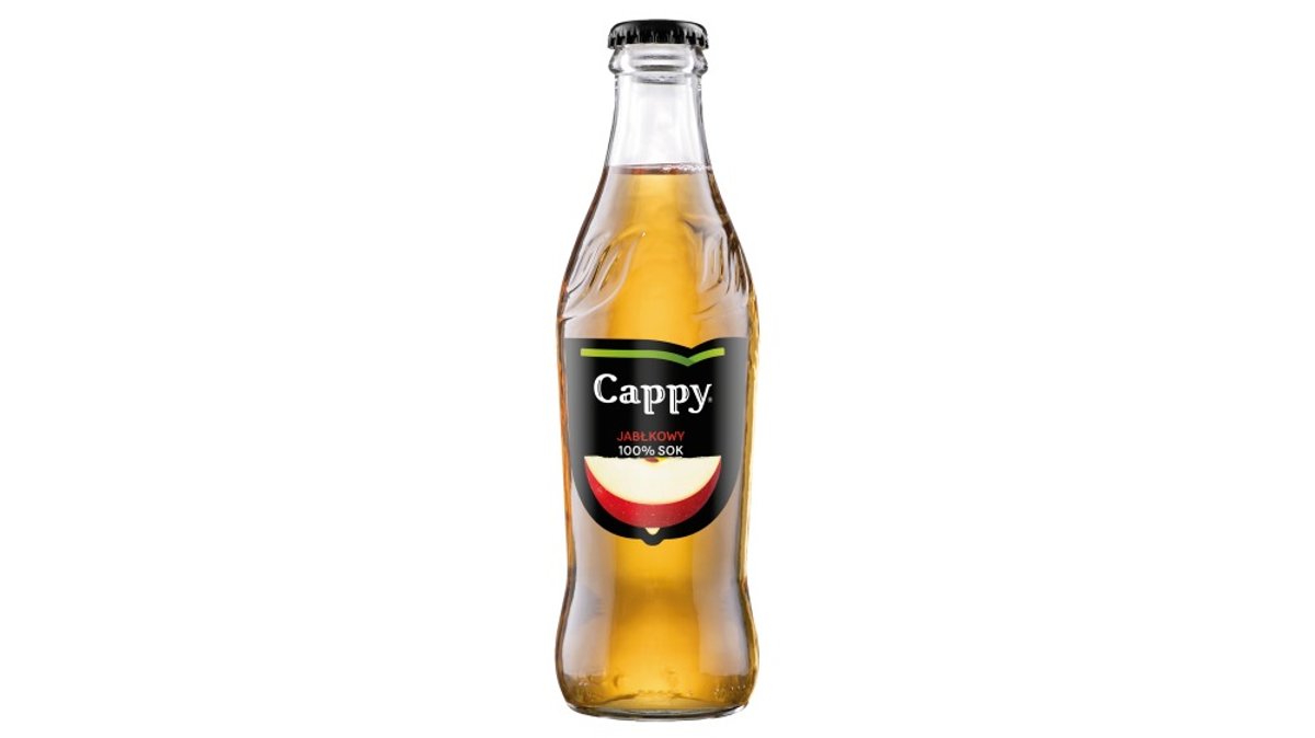 Sok Cappy