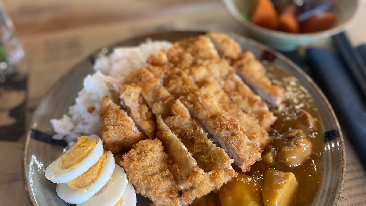 KATSU KARĒ