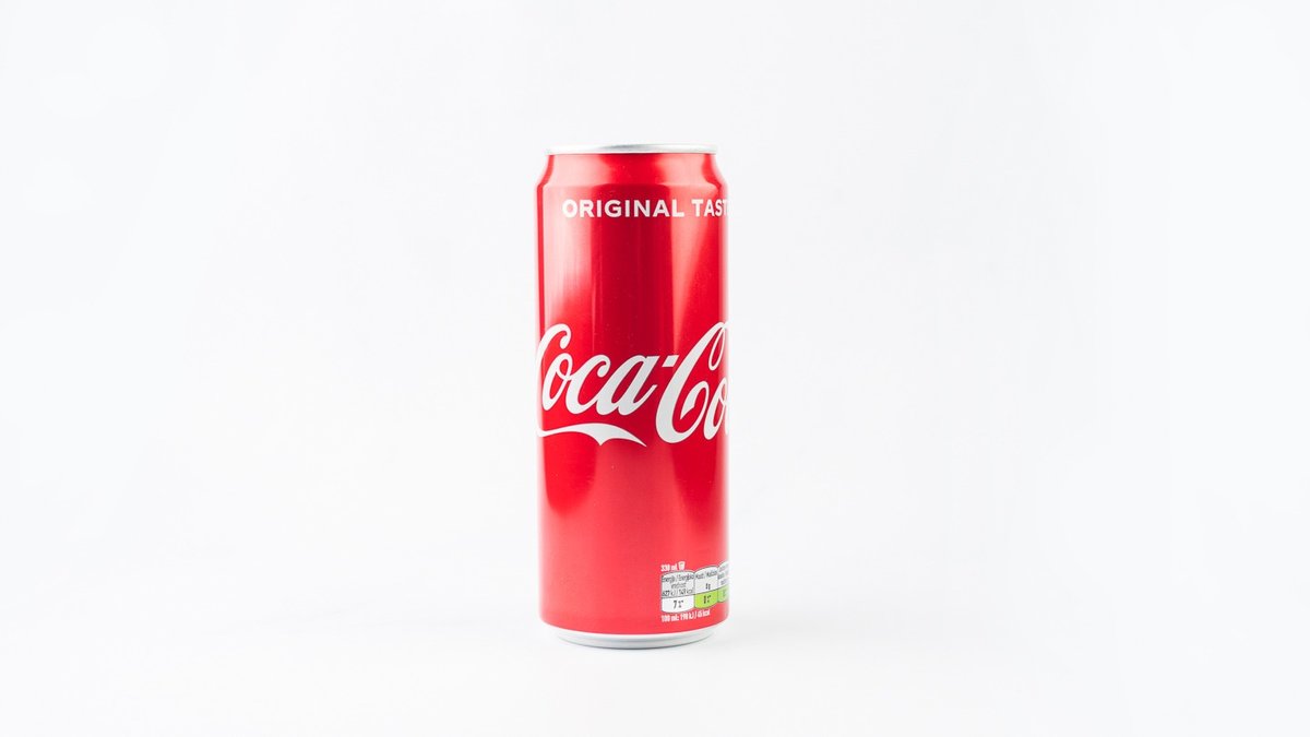 Coca-cola 330 ml