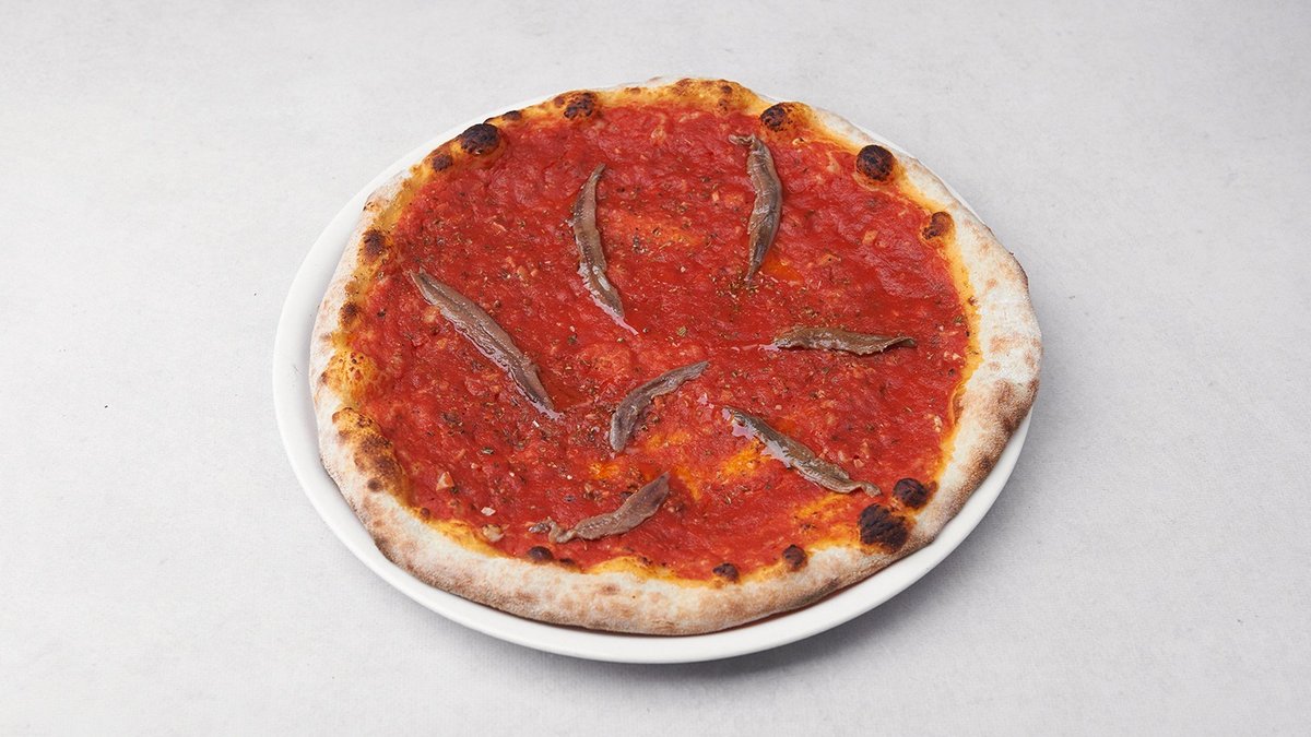 Napoletana