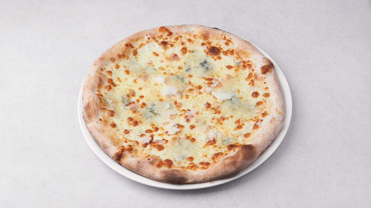 Quattro formaggi