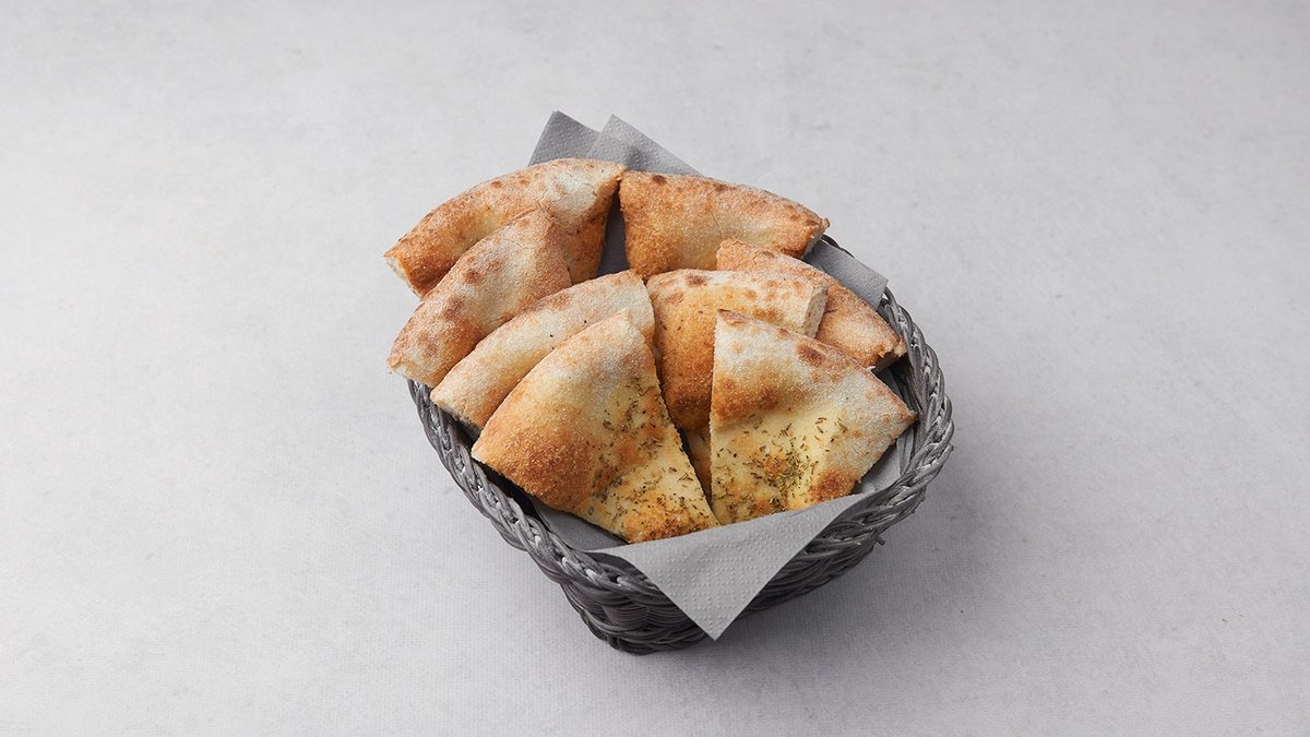Foccacia