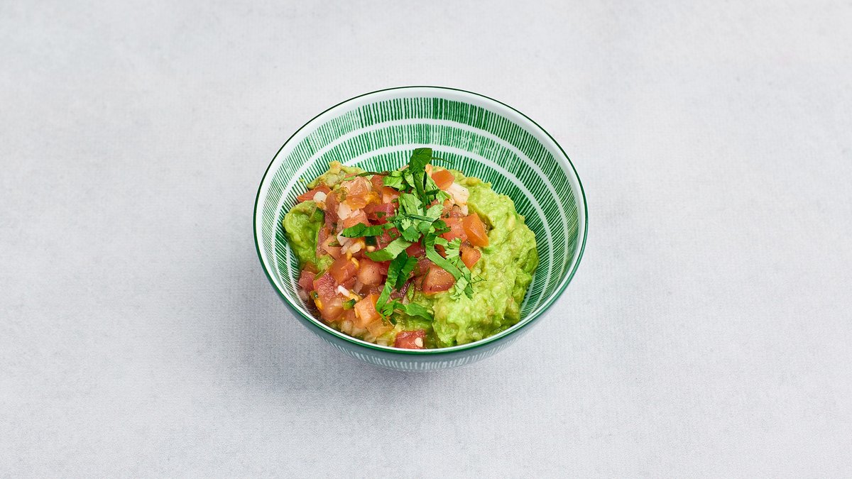Guacamole
