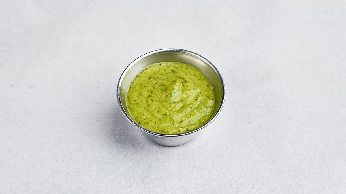 Salsa Verde
