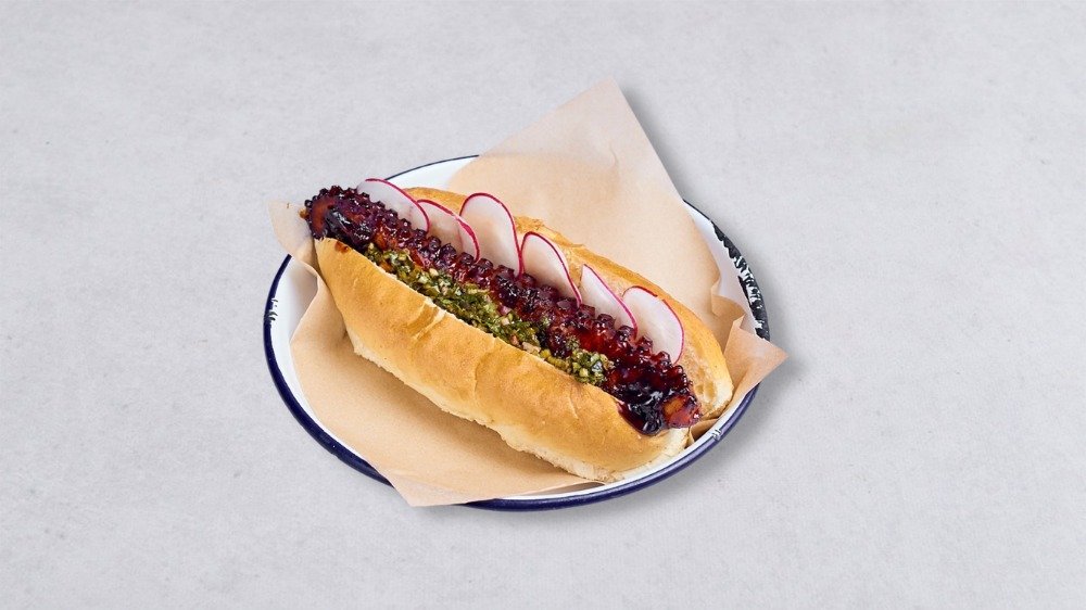Oktodog