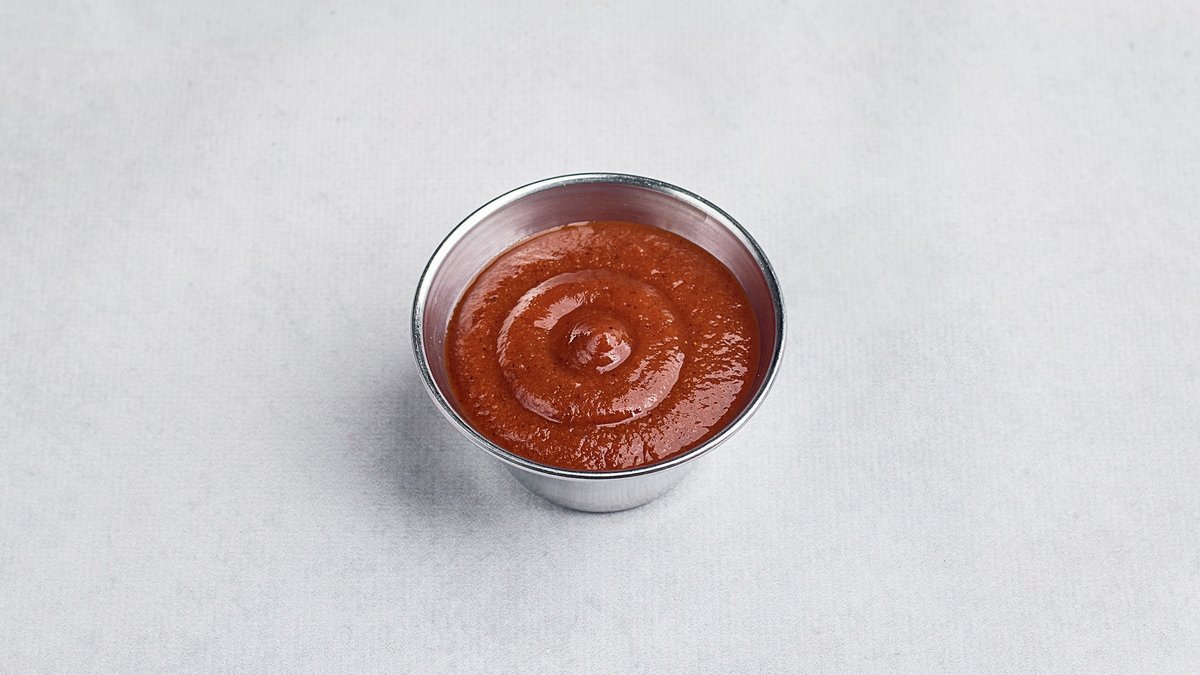 Domowy ketchup