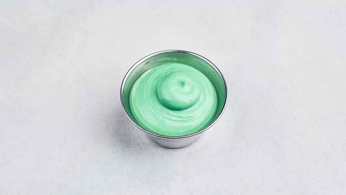 Awokadowe Aioli