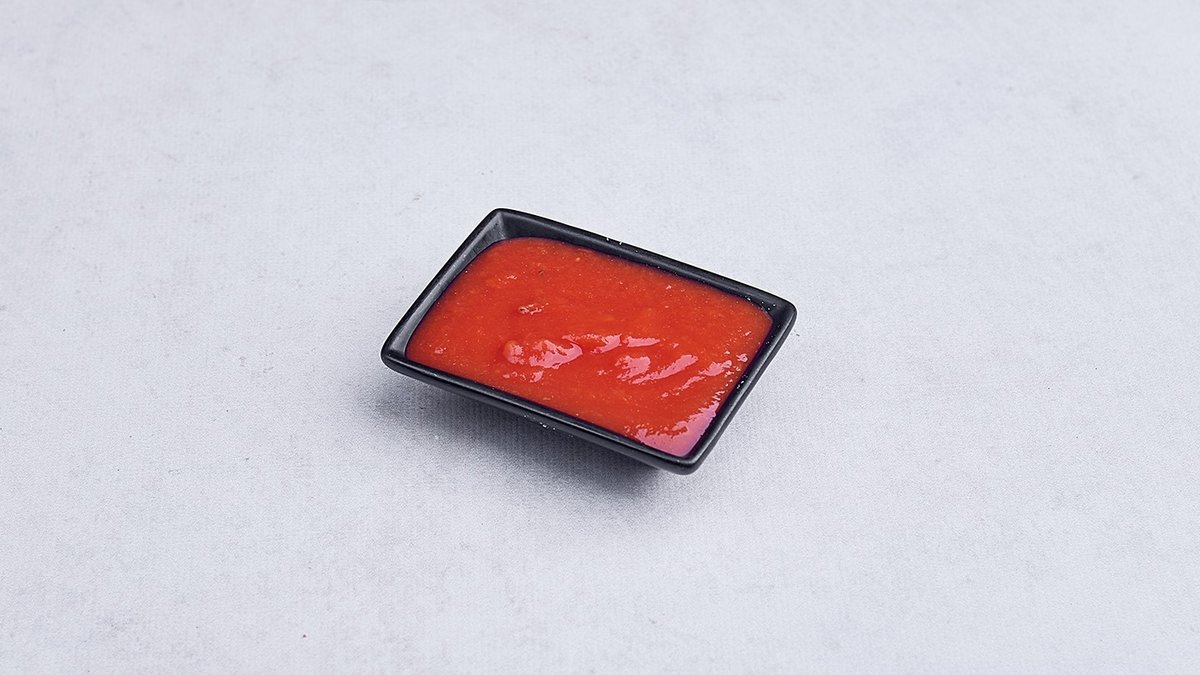 Salsa pomodoro