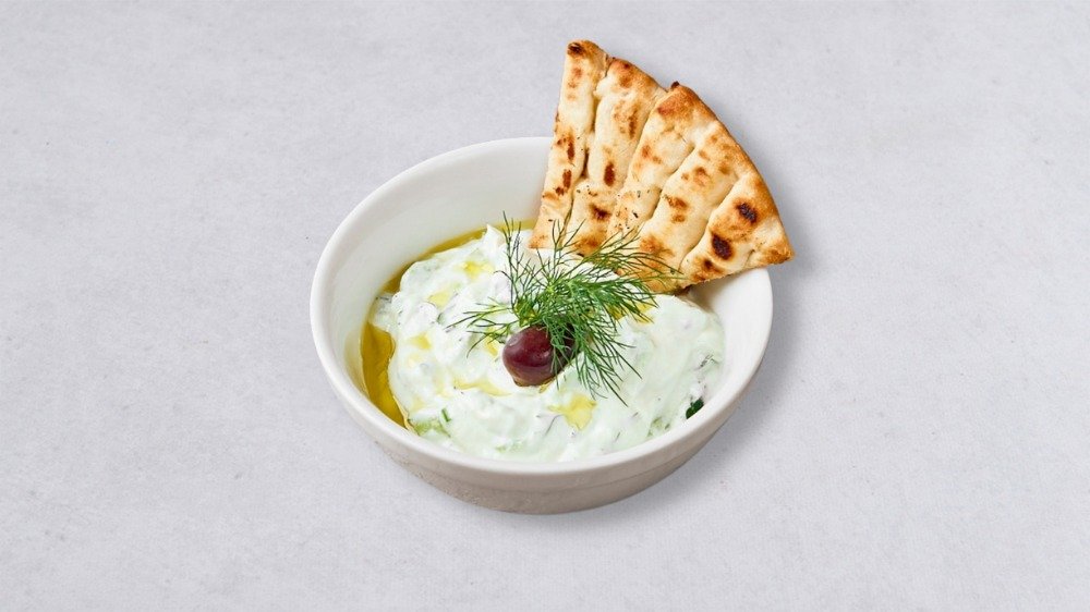 Tzatziki