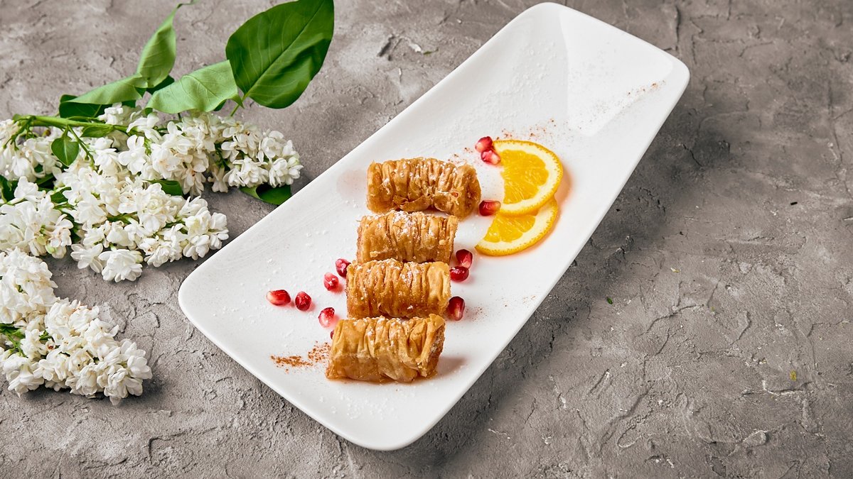 Baklava
