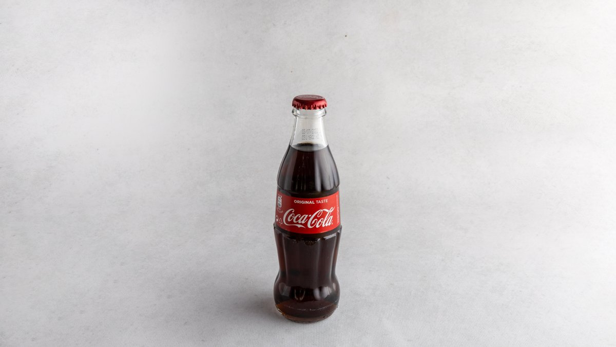 Coca Cola 0,25l