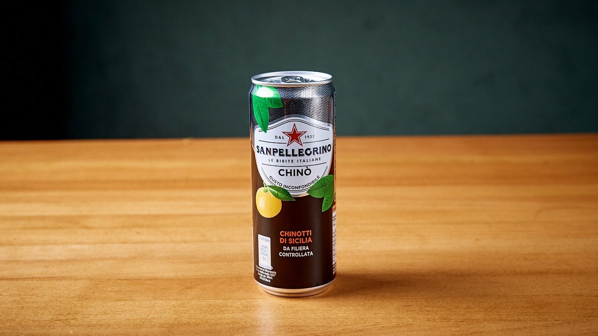 Chinotto