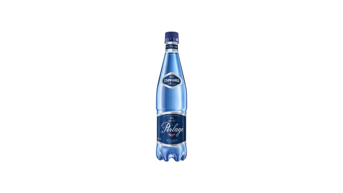 Woda Perlage 330 ml