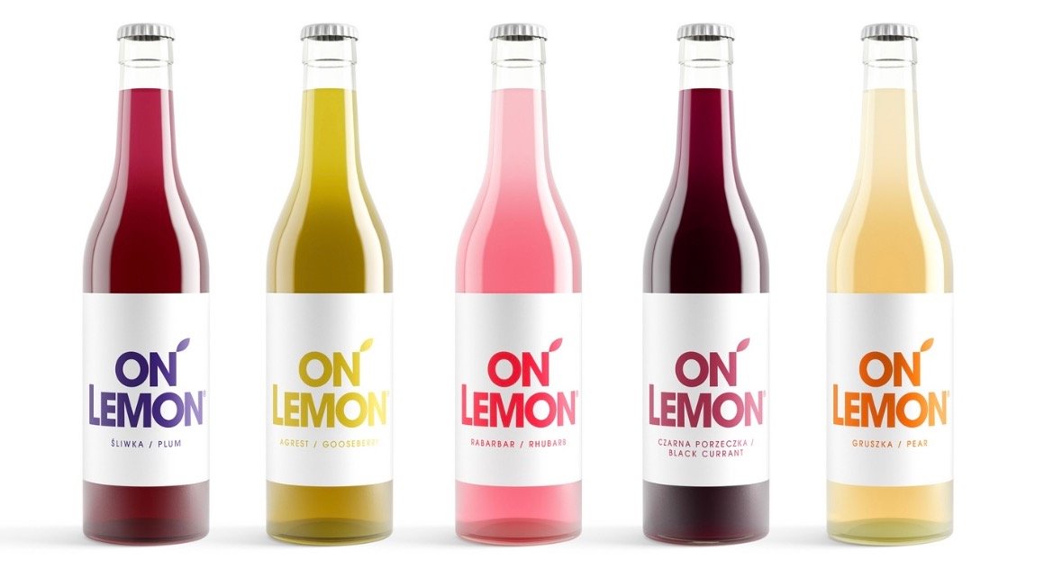 ON Lemon