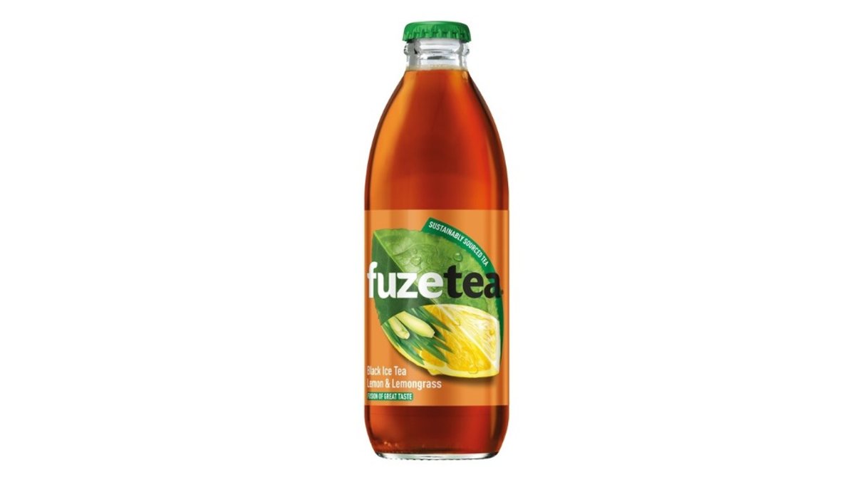 Fuzetea cytryna 0,25l