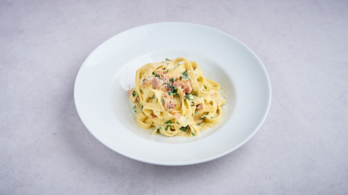 Alla Carbonara