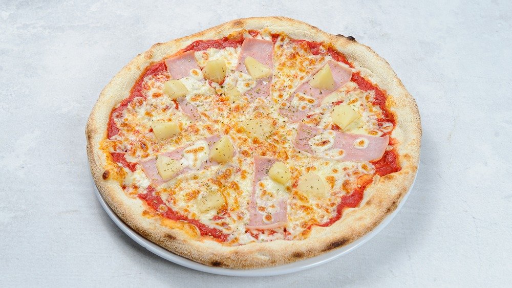 Hawaiano