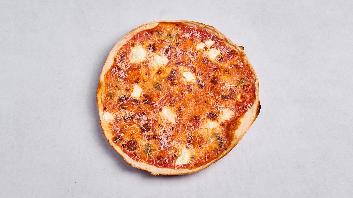 Quatro Formaggi