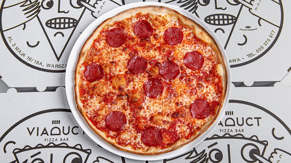 Pepperoni