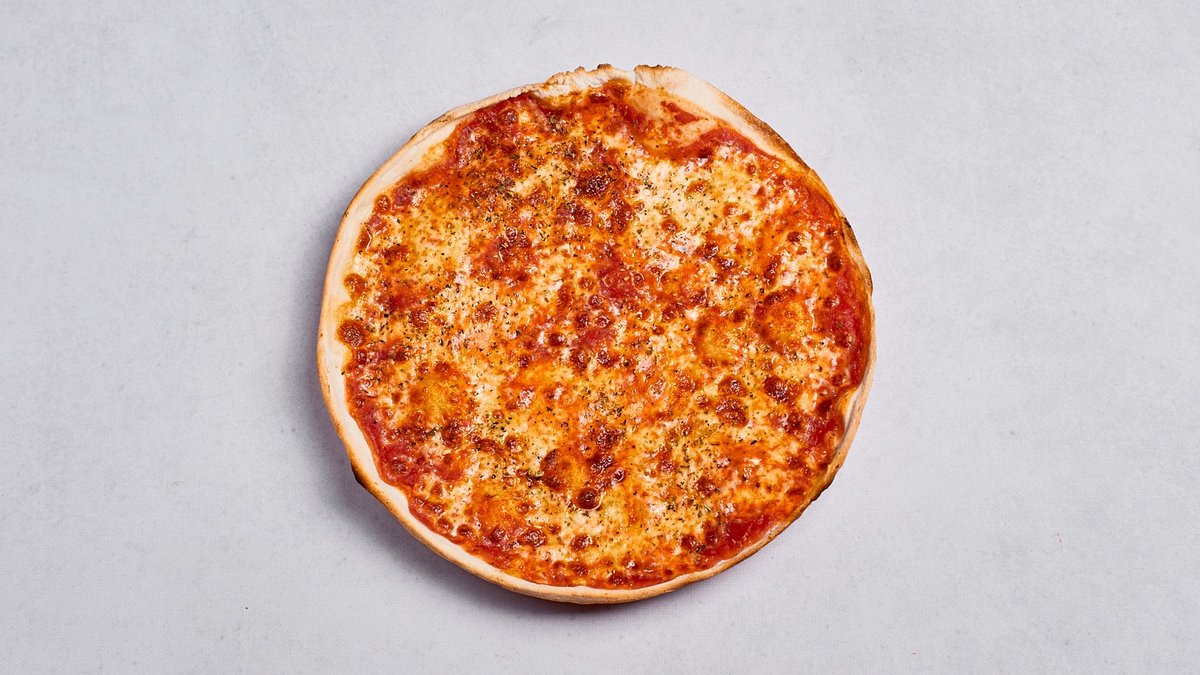 Margherita 🌿