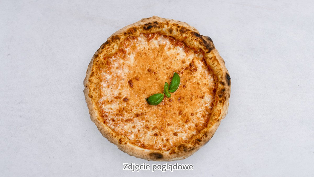Delizioso 32 cm