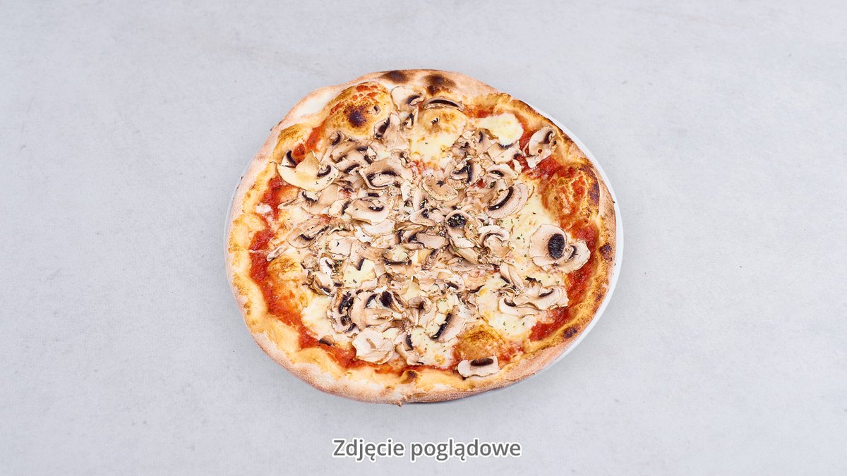 Funghi 32 cm 🌿