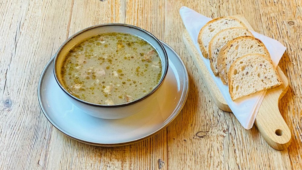 Żurek