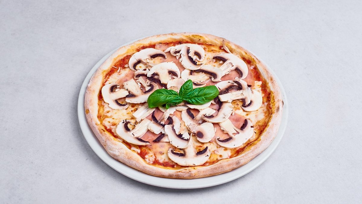 Capricciosa