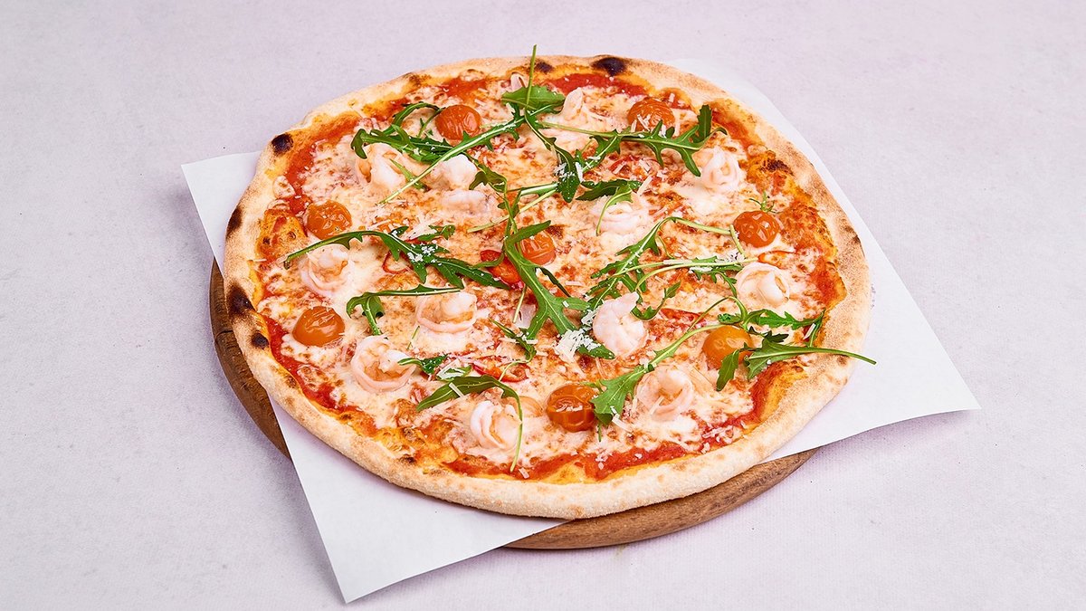 Scampi
