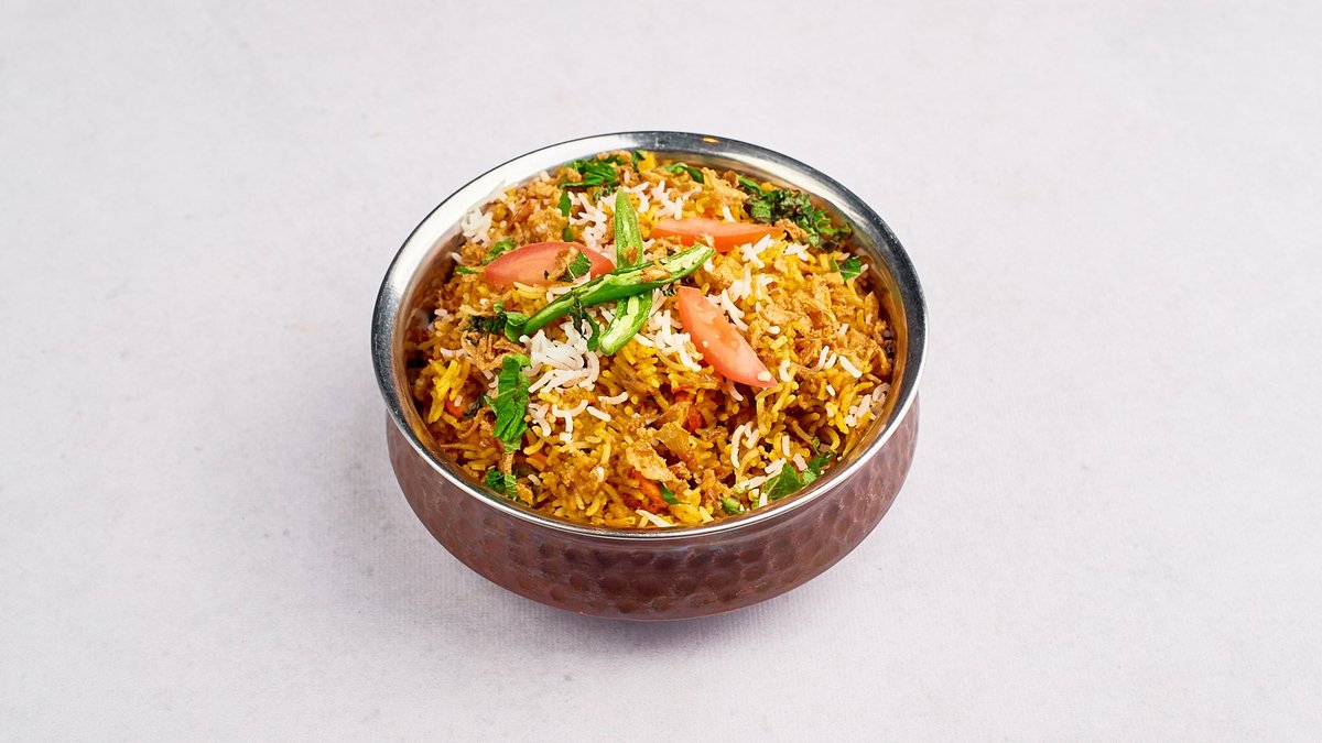 Biriyani