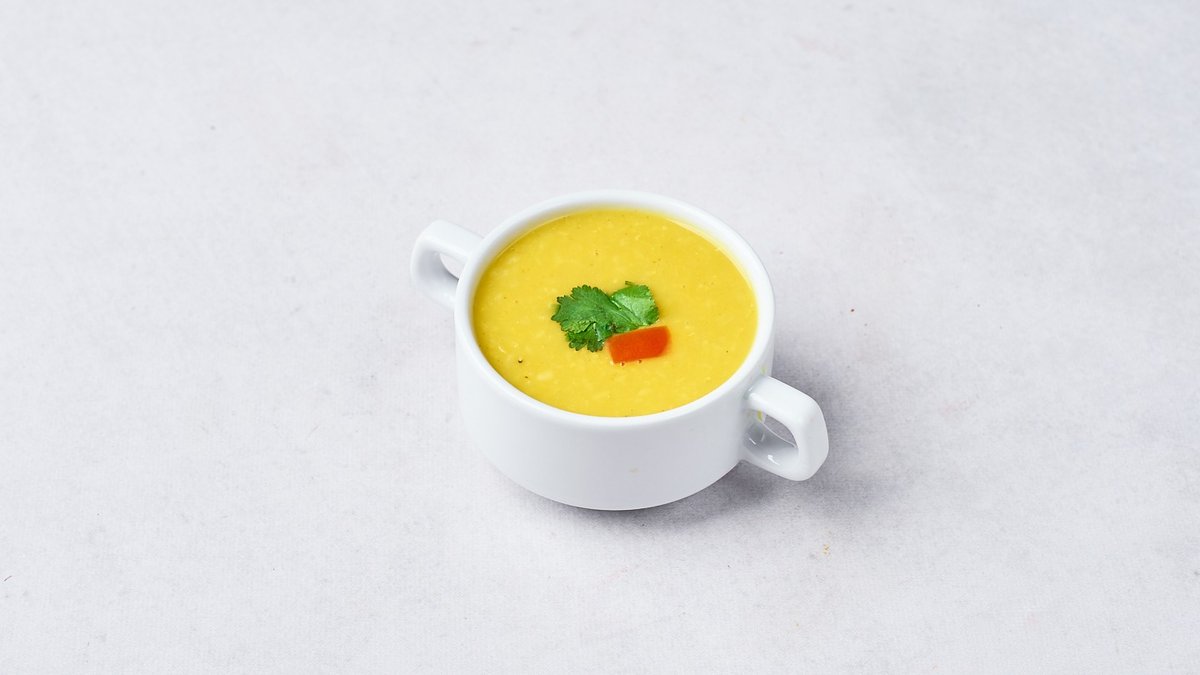 Dal soup