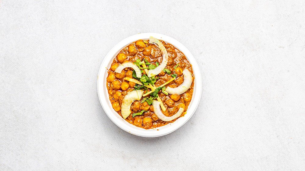 Chana masala