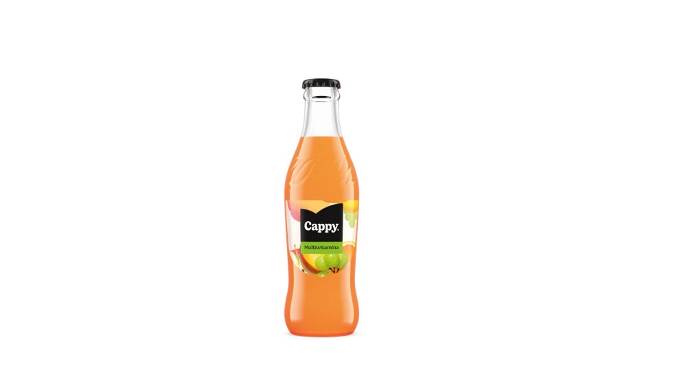 Sok multiwitamina 250 ml