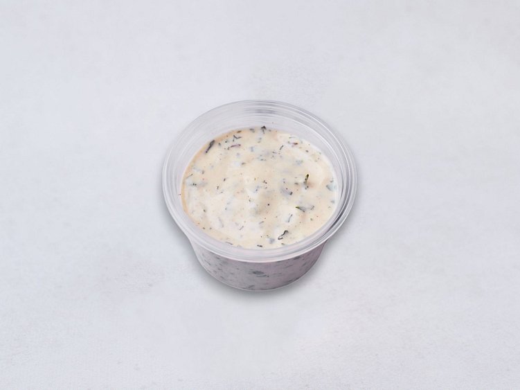Sos Ranczerski 70 ml