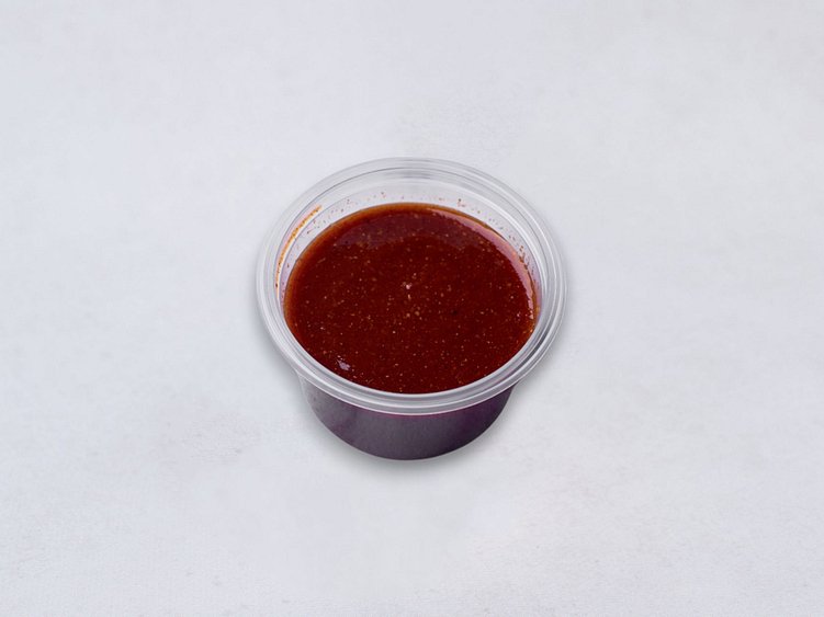Sos BBQ 70 ml
