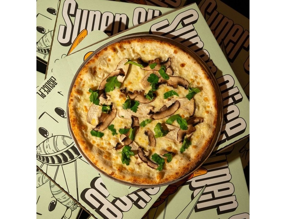 Truffle Funghi 32cm