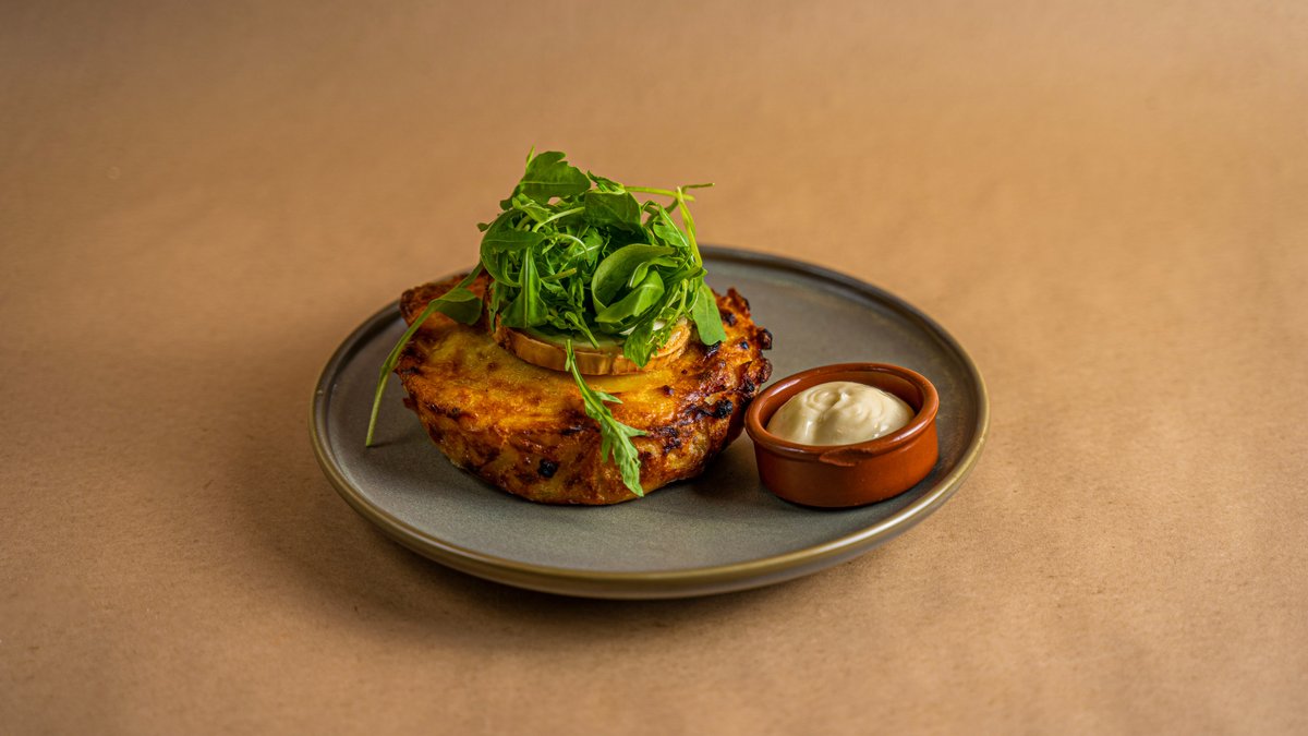Tortilla de patatas