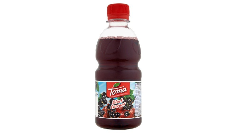 Sok Toma 330 ml