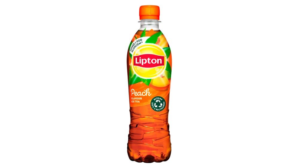 Lipton ice tea 500 ml