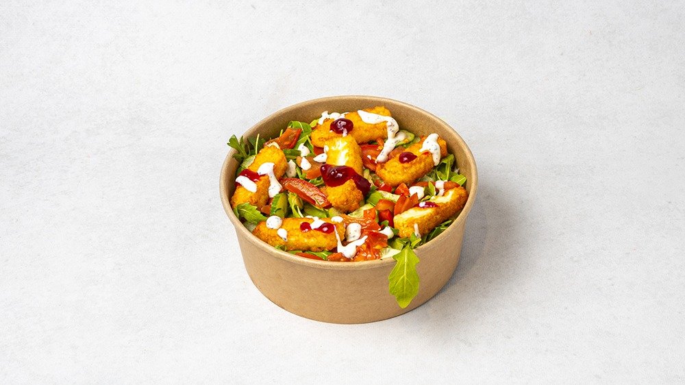 Halloumi