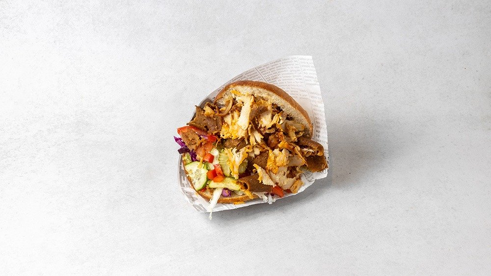Doner
