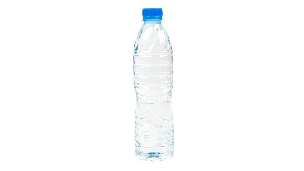 Woda gazowana 500 ml