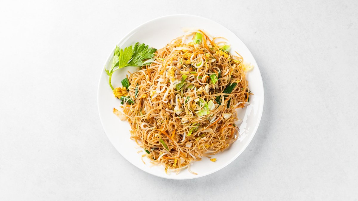 Lega Rice Noodles