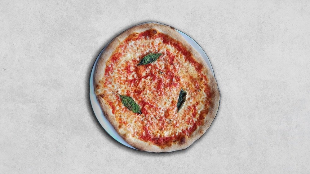 Margherita