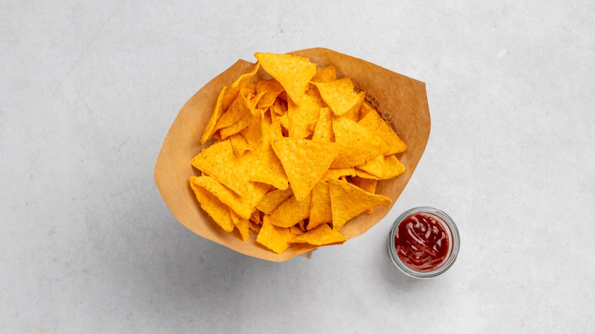 Nachosy