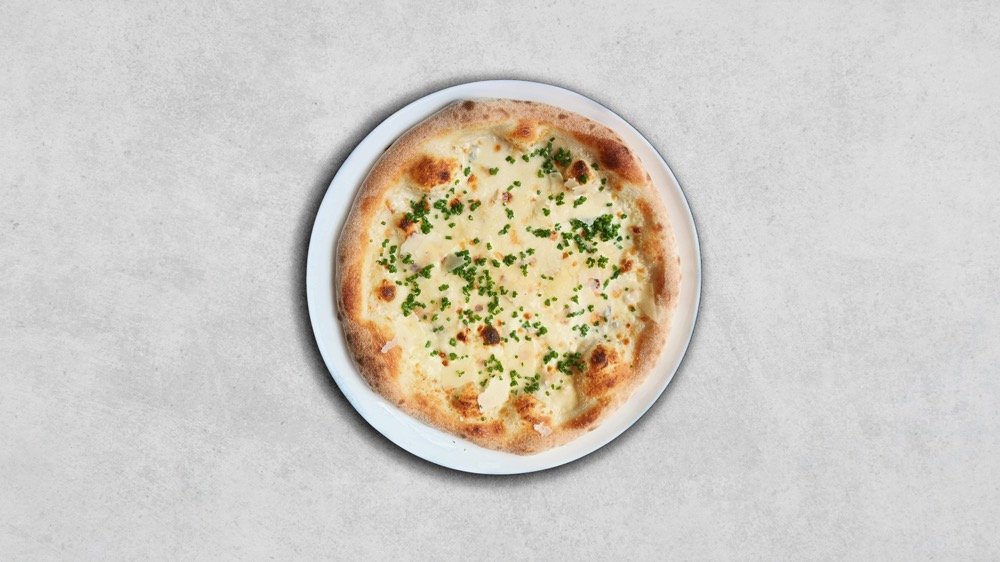 Quatro formaggi