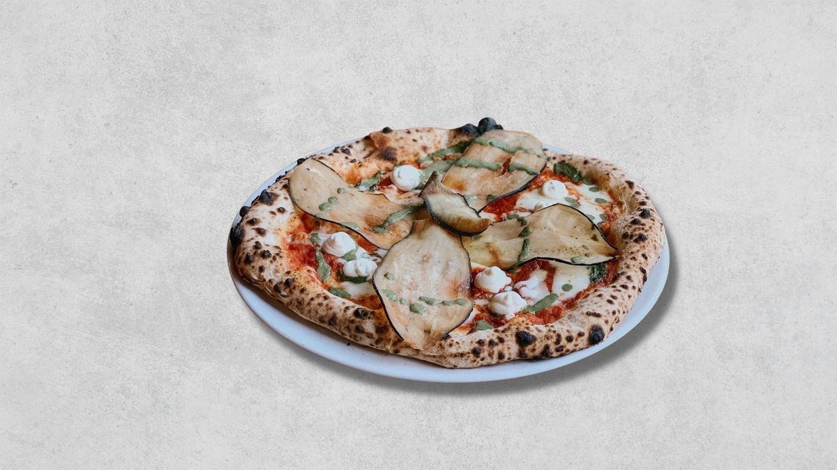 Parmigiana