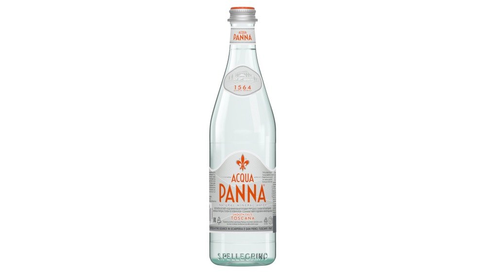 Acqua panna
