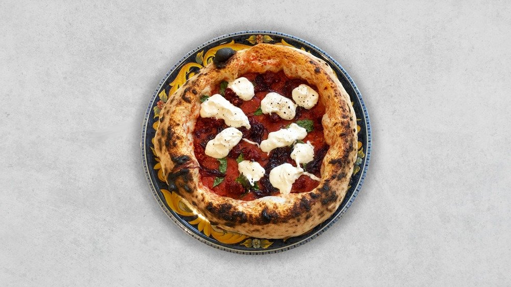 NDUJA