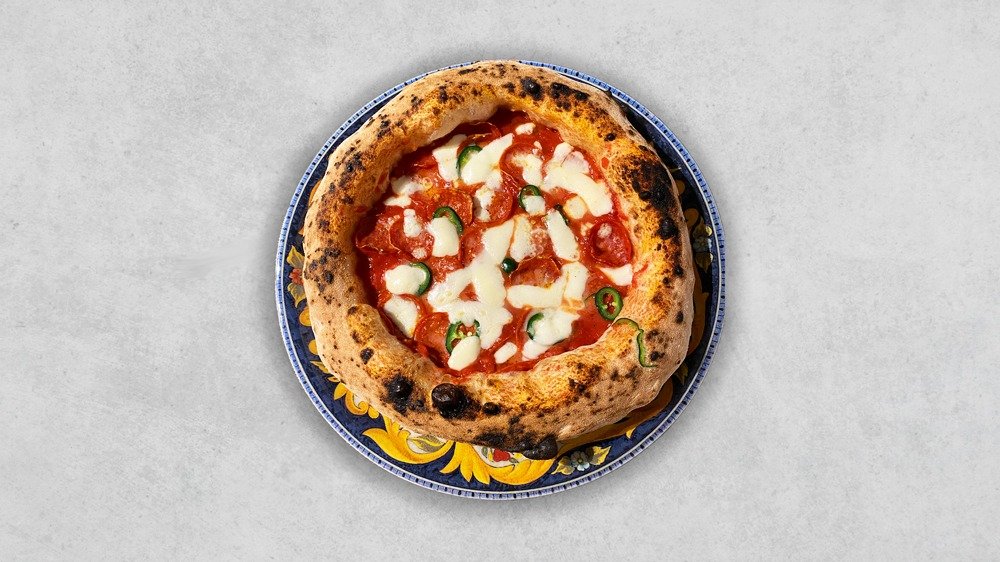 SALAMI PICCANTE